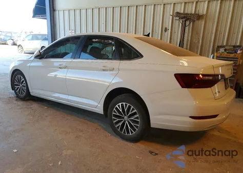 2020 Volkswagen Jetta S z USA, uszkodzony, nr VIN 3VWC57BU4LM079341